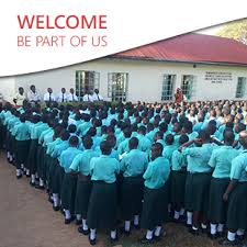 Nyabururu Girls High School 2023 KCSE results