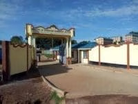 List of all secondary schools in Nyamira County arranged per Sub County 1 Nyambaria High School KCSE results analysis.