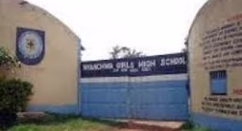 List of best performing County schools in Kisii County