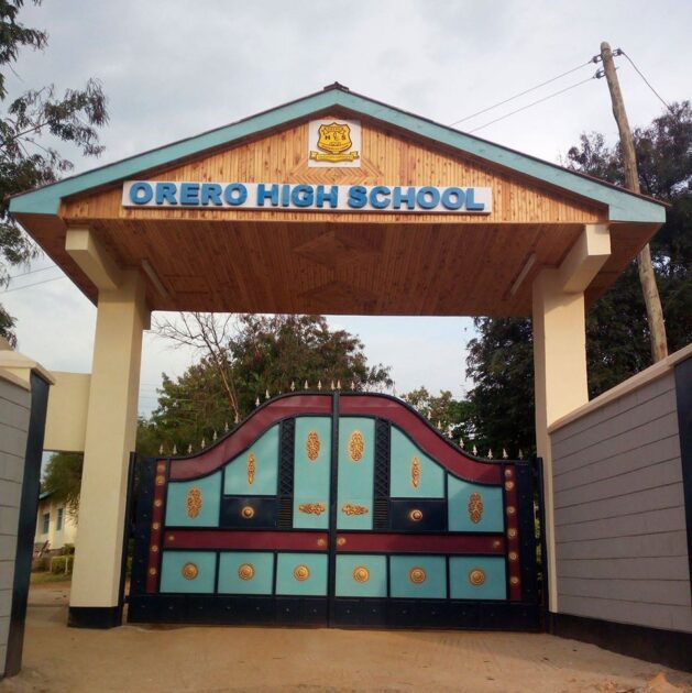 Orero Boys High School; KCSE Performance, KNEC Code, Contacts, Location, Admissions, Fees, Portal Login, Postal Address and Photos