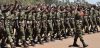 Advert for KDF recruitment 2021; Recruitment of Cadets, specialists, Constables and Tradespersons