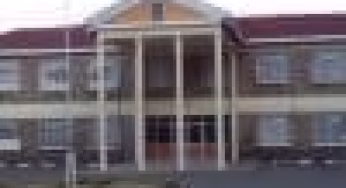 KCSE 2019 top, best schools per County- Baringo