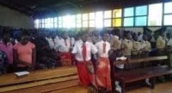 Sacred Heart Roret Girls Secondary School; KCSE Results Analysis, Contacts, Location, Admissions, History, Fees, Portal Login, Website, KNEC Code