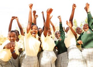 St Francis Misyani Girls High School