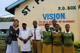 St Peters Nyakemincha Secondary School KCSE results for all candidates this year.