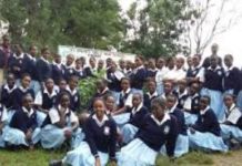 St.Brigids Girls High School Kiminini KCSE results, location, contacts, admissions, Fees and more.