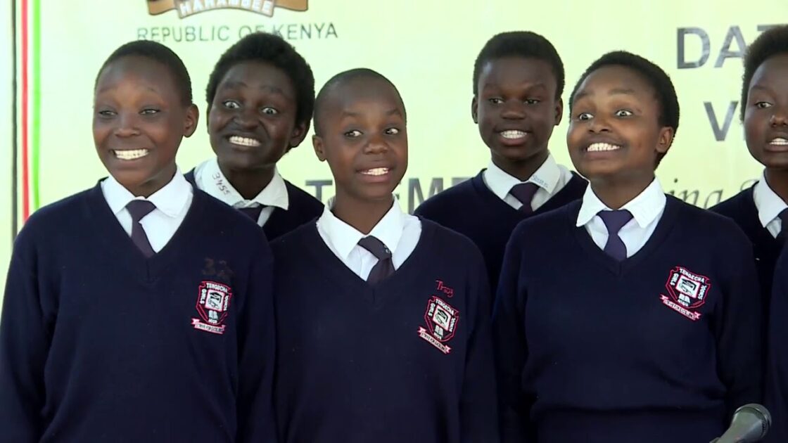 Tengecha Girls High School; KCSE Results Analysis, Contacts, Location, Admissions, History, Fees, Portal Login, Website, KNEC Code