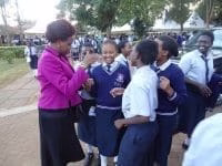 Tengecha Girls High School KCSE Results for this year. Get the school's mean grade summary, performance per subject and ranking.