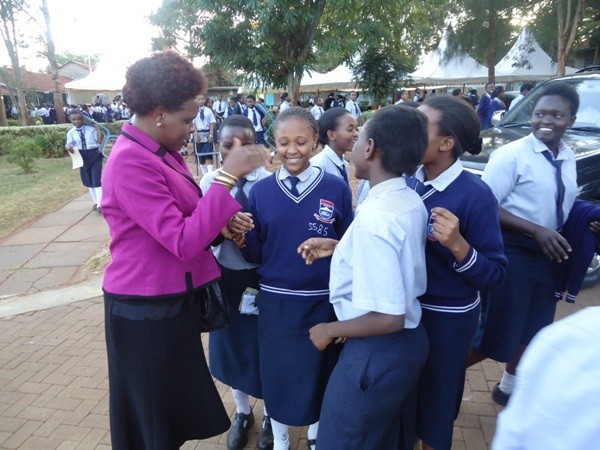 Tengecha Girls High School KCSE 2020-2021 results analysis, grade count and results for all candidates