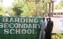 Barding High School KCSE performance, Location, Admissions and Contacts