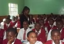 St Clare Girls High school Nakuru; KCSE performance and contacts
