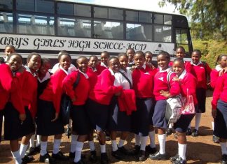 St Mary's Girls High School, Igoji; KCSE Performance, KNEC Code, Contacts, Location and Admissions