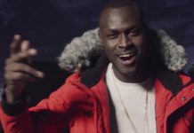 Rapper King Kaka whose hit song 'Wajiniga Nyinyi' has caused a storm in the country.