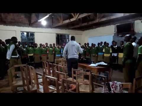 Riambase DEB Secondary School; one of the KCSE top and best performing schools in Nyamache Sub County of Kisii County.