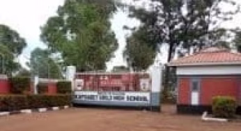 Kapsabet Girls High School KCSE 2020-2021 results analysis, grade count and results for all candidates