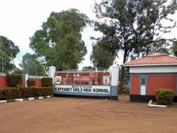 Kapsabet Girls High School KCSE 2020-2021 results analysis, grade count and results for all candidates