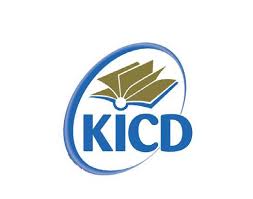 The Kenya Institute of Curriculum Development, KICD, Logo.