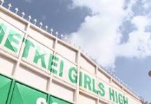 Metkei Girls secondary School; KCSE Performance, Location, Contacts and Admissions