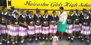 Naivasha Girls Secondary School; KCSE Performance, KNEC Code, Contacts, Location and Admissions