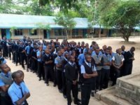 Nyangwa Boys' High School; KCSE Performance, Location, Contacts and Admissions
