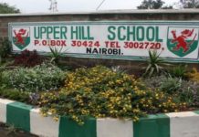 Upper Hill Boys High School; KCSE Performance, Location, Contacts and Admissions
