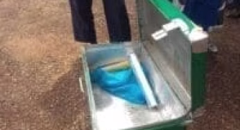 CS Magoha Issues Warning Over School Transition