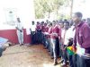AIC Moi Boys High School Kaplamai 