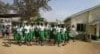 Ahero Girls High School all details, KCSE Results Analysis, Contacts, Location, Admissions, History, Fees, Portal Login, Website, KNEC Code