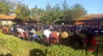 Andersen high school kitale; all details, KCSE Results Analysis, Contacts, Location, Admissions, History, Fees, Portal Login, Website, KNEC Code