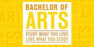 Bachelor of Arts (Economics and Sociology) course