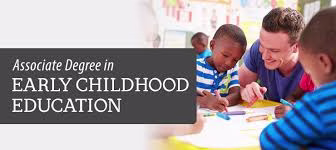 Bachelor of Early Childhood Development Education Course