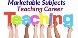 Bachelor of Education Science Course