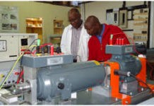 Bachelor of Science in Control and Instrumentation course