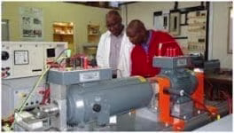 Bachelor of Science in Control and Instrumentation course