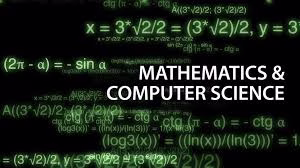 Bachelor of Science in Mathematics and Computer Science course