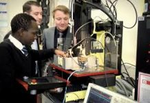 Bachelor of Science in Mechatronics course