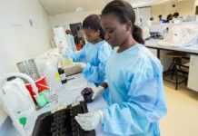 Bachelor of Science in Medical Laboratory Sciences course
