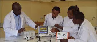 Bachelor of Technology in Applied Chemistry Course