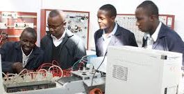 Bachelor of science in Electrical and Electronic Engineering course