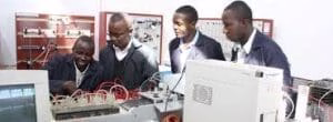 Bachelor of science in Electrical and Electronic Engineering course