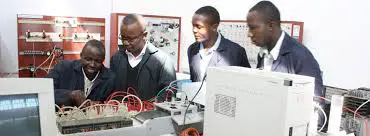Bachelor of science in Electrical and Electronic Engineering course
