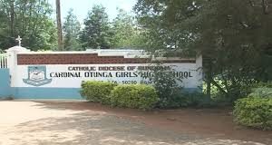 Cardinal Otunga Girls High School