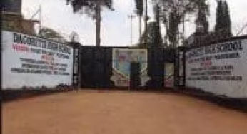 Dagoretti High School KCSE Results KNEC Code, Admissions, Location, Contacts, Fees, Students’ Uniform, History, Directions and KCSE Overall School Grade Count Summary
