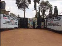 Dagoretti High School