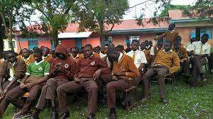 Friends School Kabuyefwe Boys
