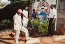 Gatanga Girls Secondary School