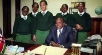 Gitugi Girls High School KCSE Results, KNEC Code, Admissions, Location, Contacts, Fees, Students’ Uniform, History, Directions and KCSE Overall School Grade Count Summary
