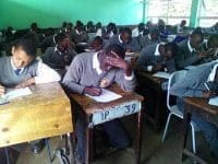 Highway Secondary School