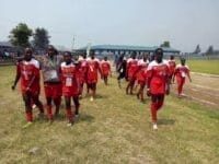 Education Ministry bans school teams, teachers for violating KSSSA Rules 1 Kwale Girls' Under 19 Soccer team at Ubworoherane Stadium in Musanze, Rwanda. Photo/ File.