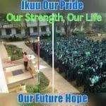 Ikuu Boys High School